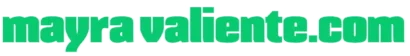 mayravaliente.com